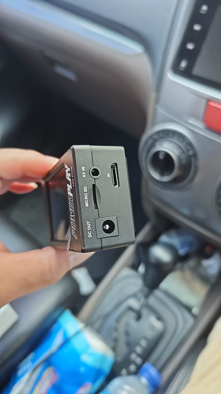 Powerplay Tapeless For All Camcorder