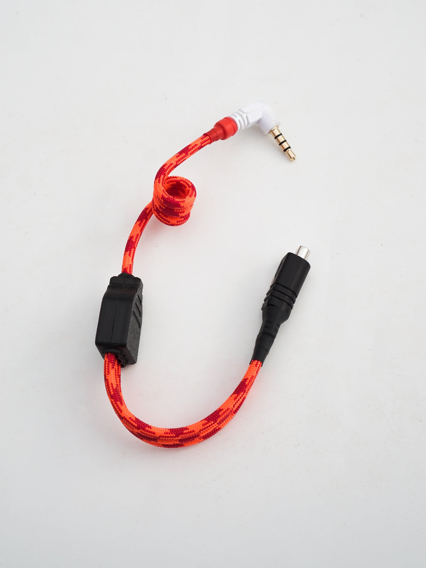 Bundling Tapeless DVR + 10 Pin A/V Cable