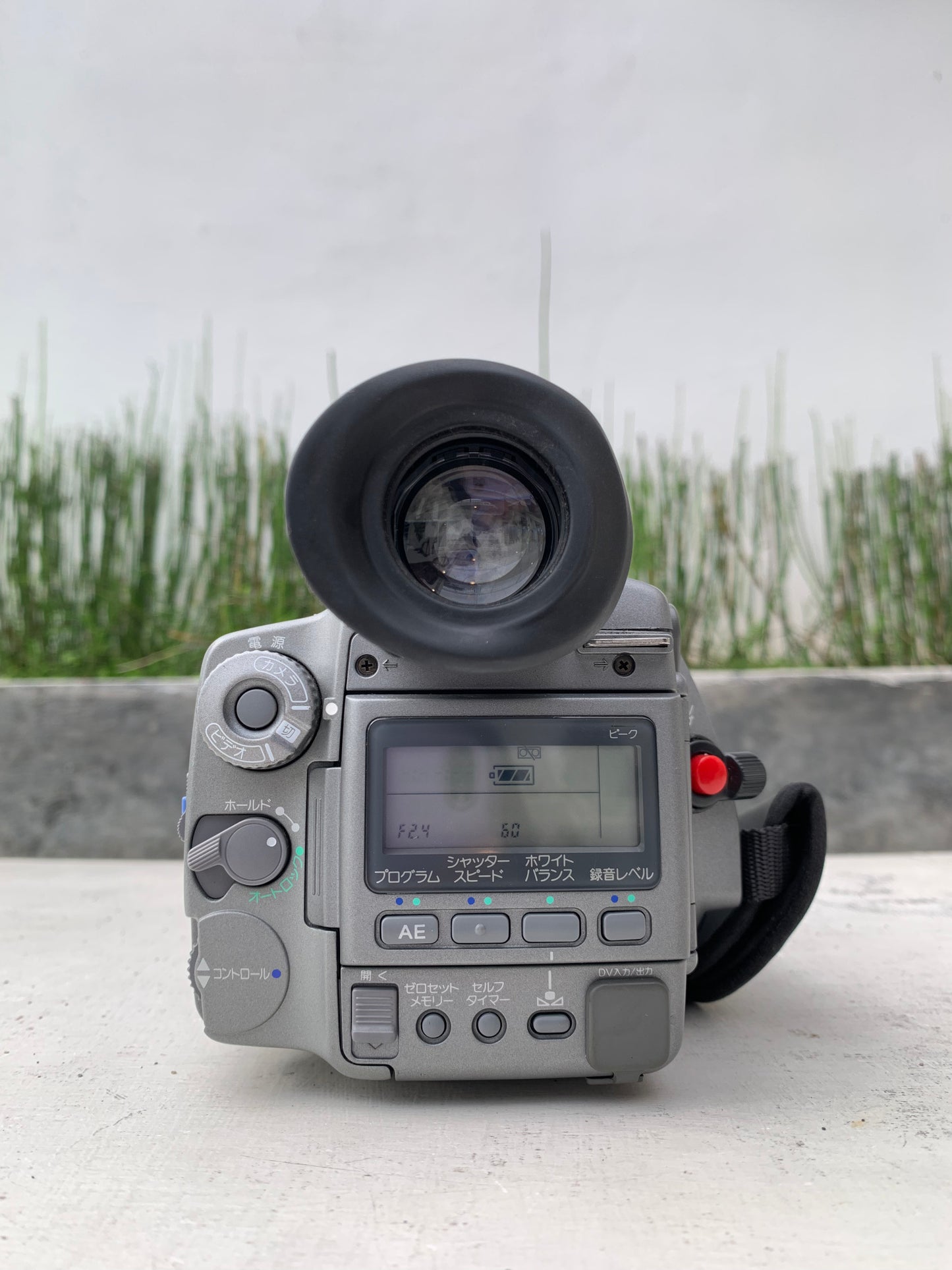 Sony VX1000