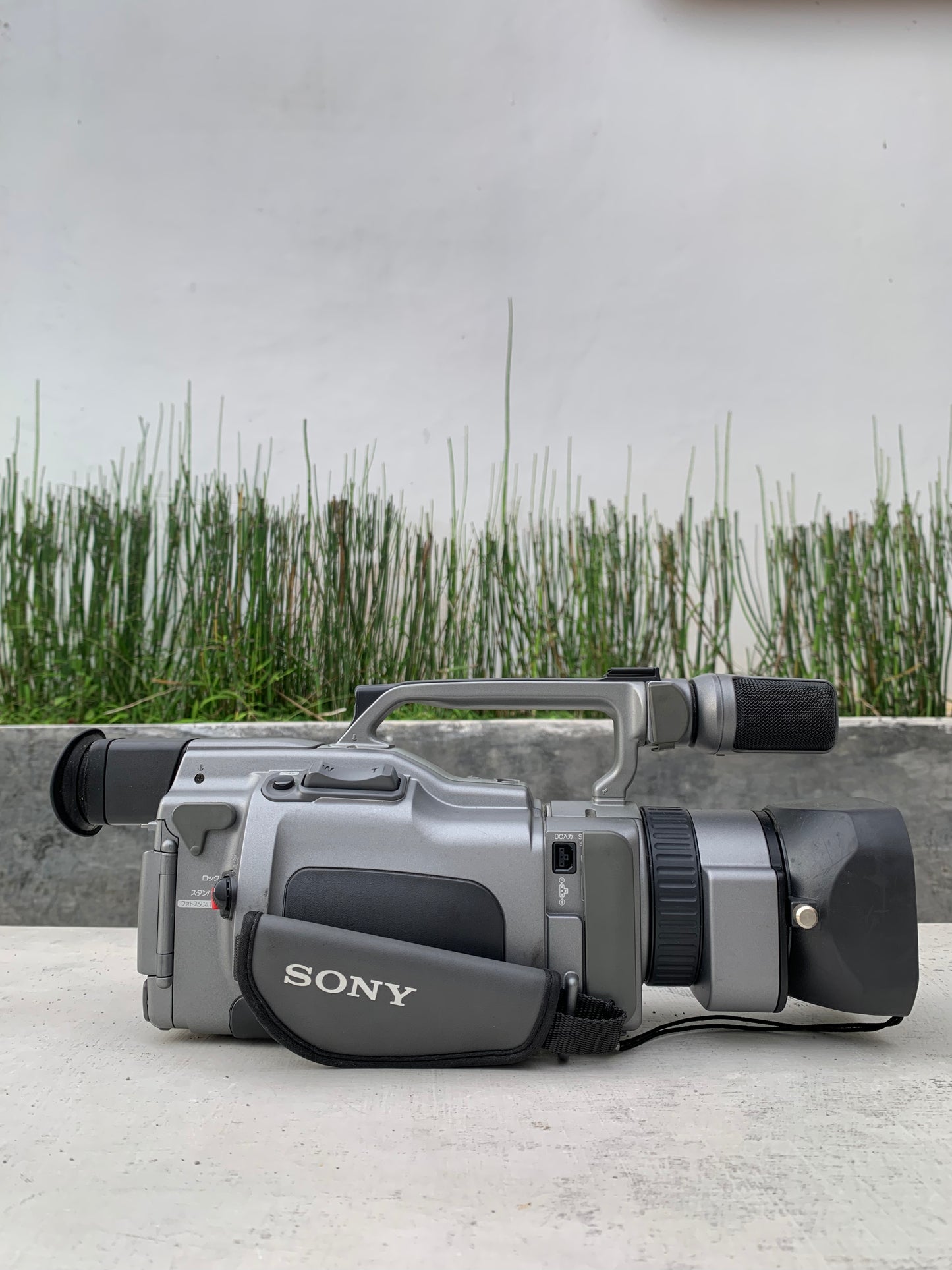 Sony VX1000
