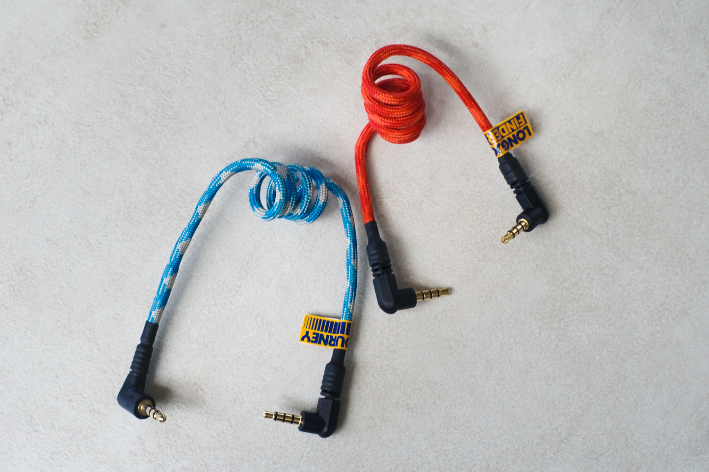 A/V 35mm Custom Cable Camcorder for immersionRC Powerplay/DVR