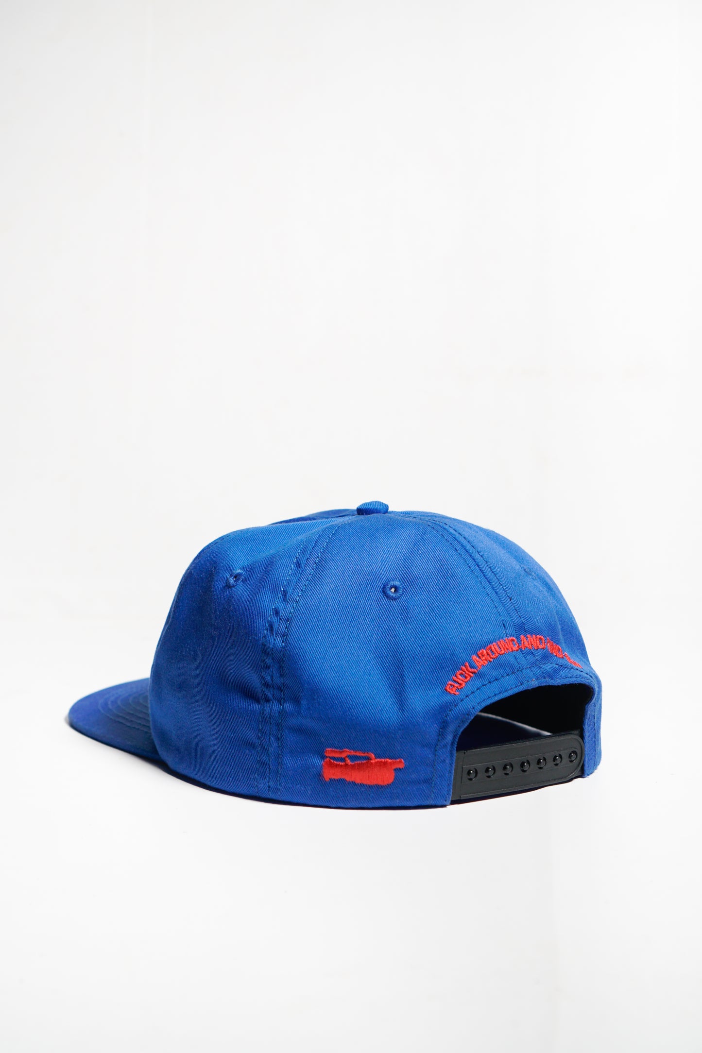 Hat 4Real OG Logo