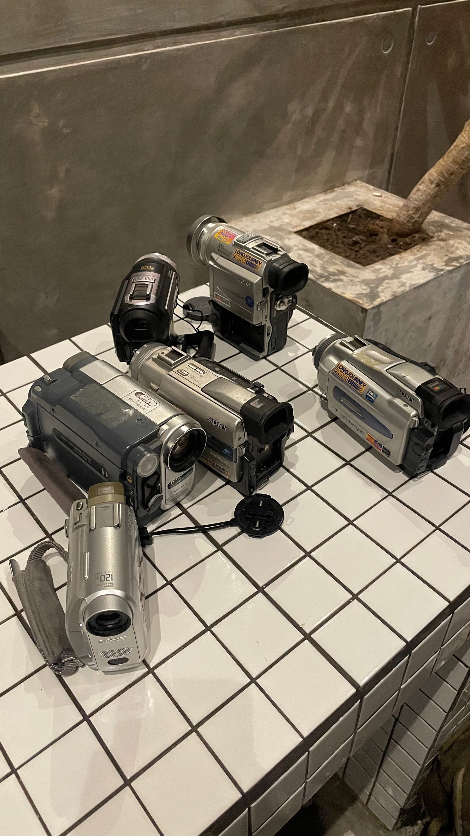 Camcorders