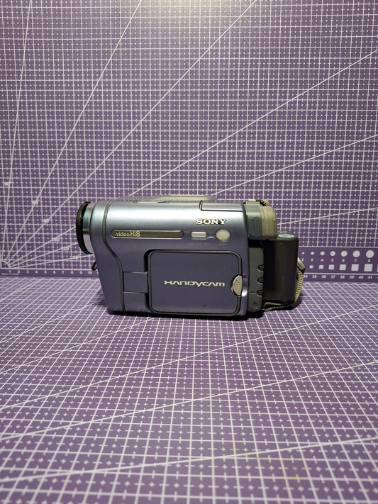 Sony TRV 228e mint condition