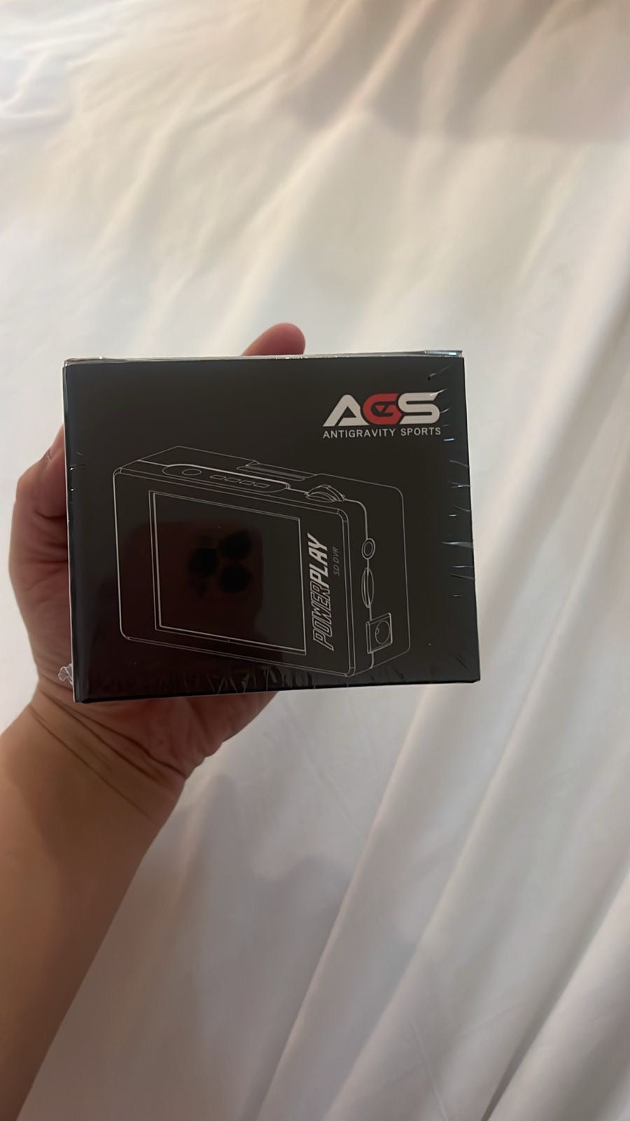 Powerplay Tapeless For All Camcorder
