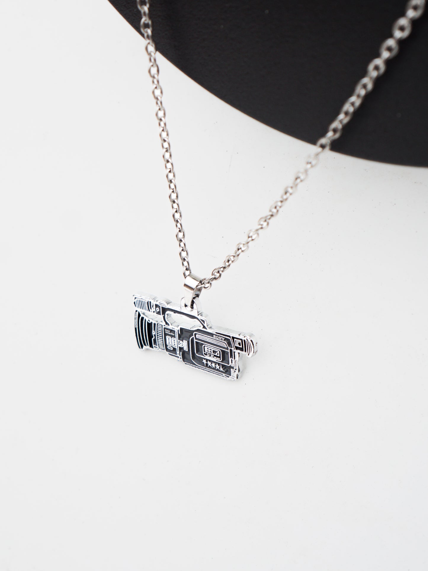 VX1000 Necklace