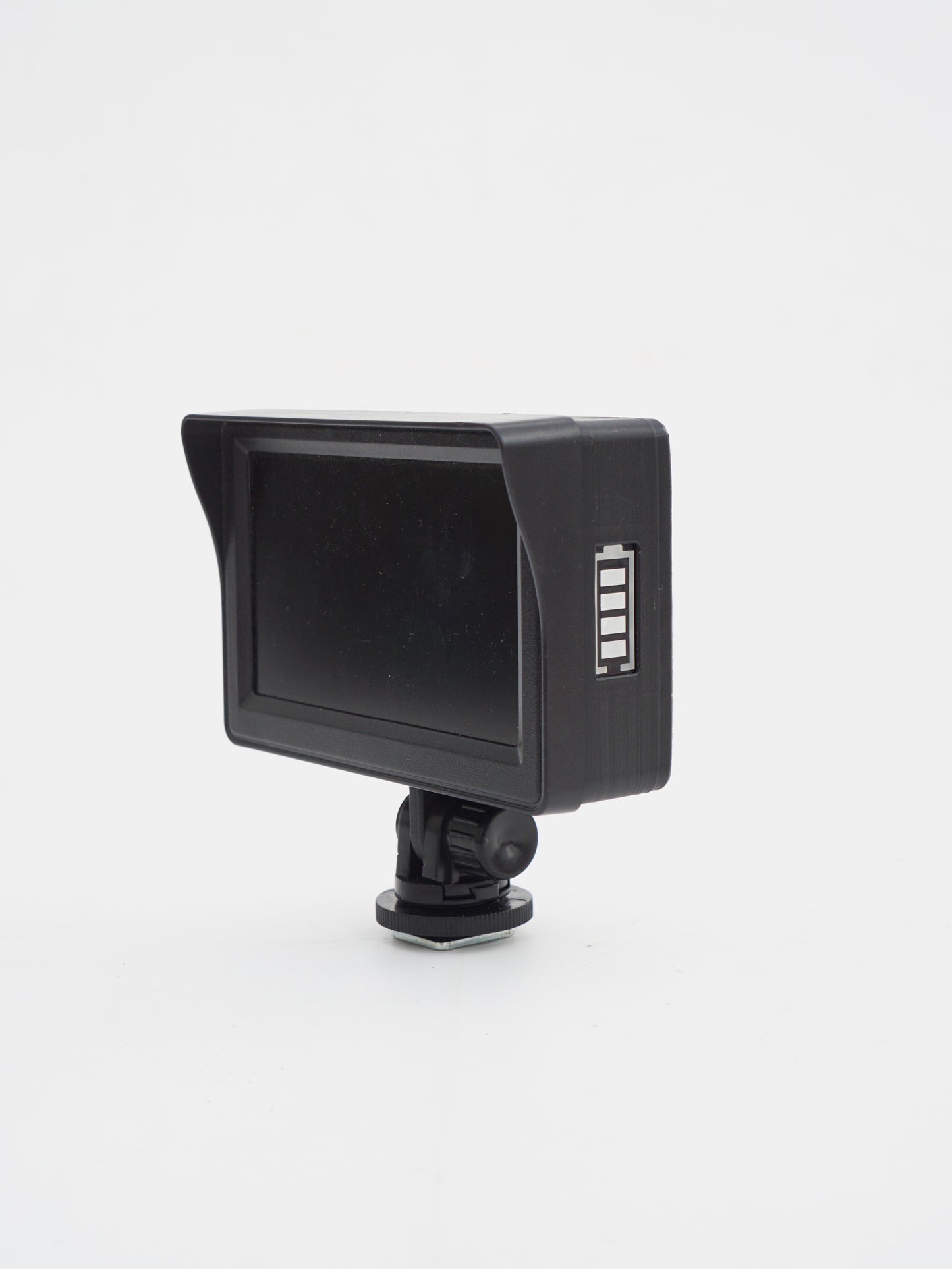 External Monitor 4.3" for mini DVR Tapeless