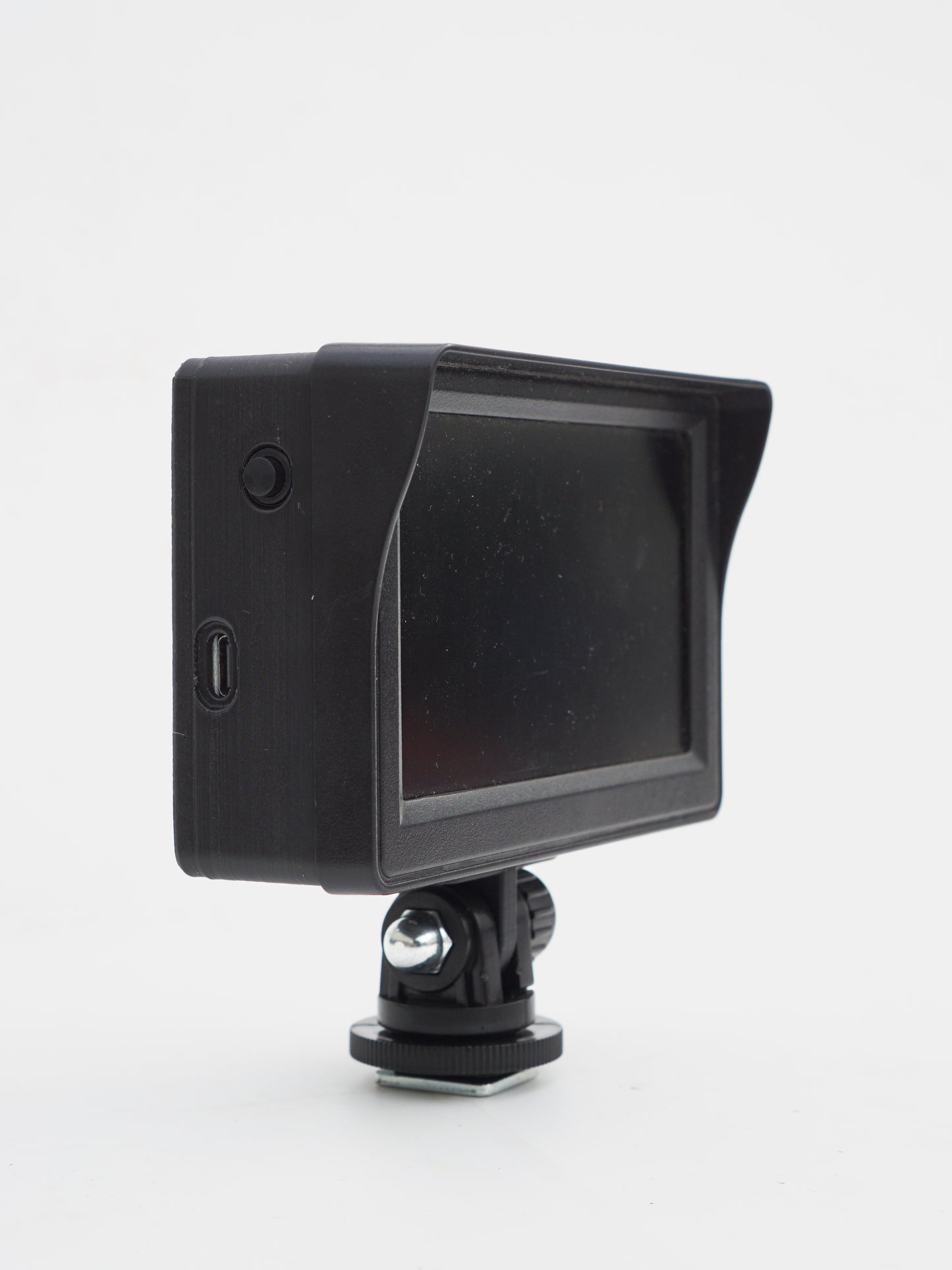 External Monitor 4.3" for mini DVR Tapeless