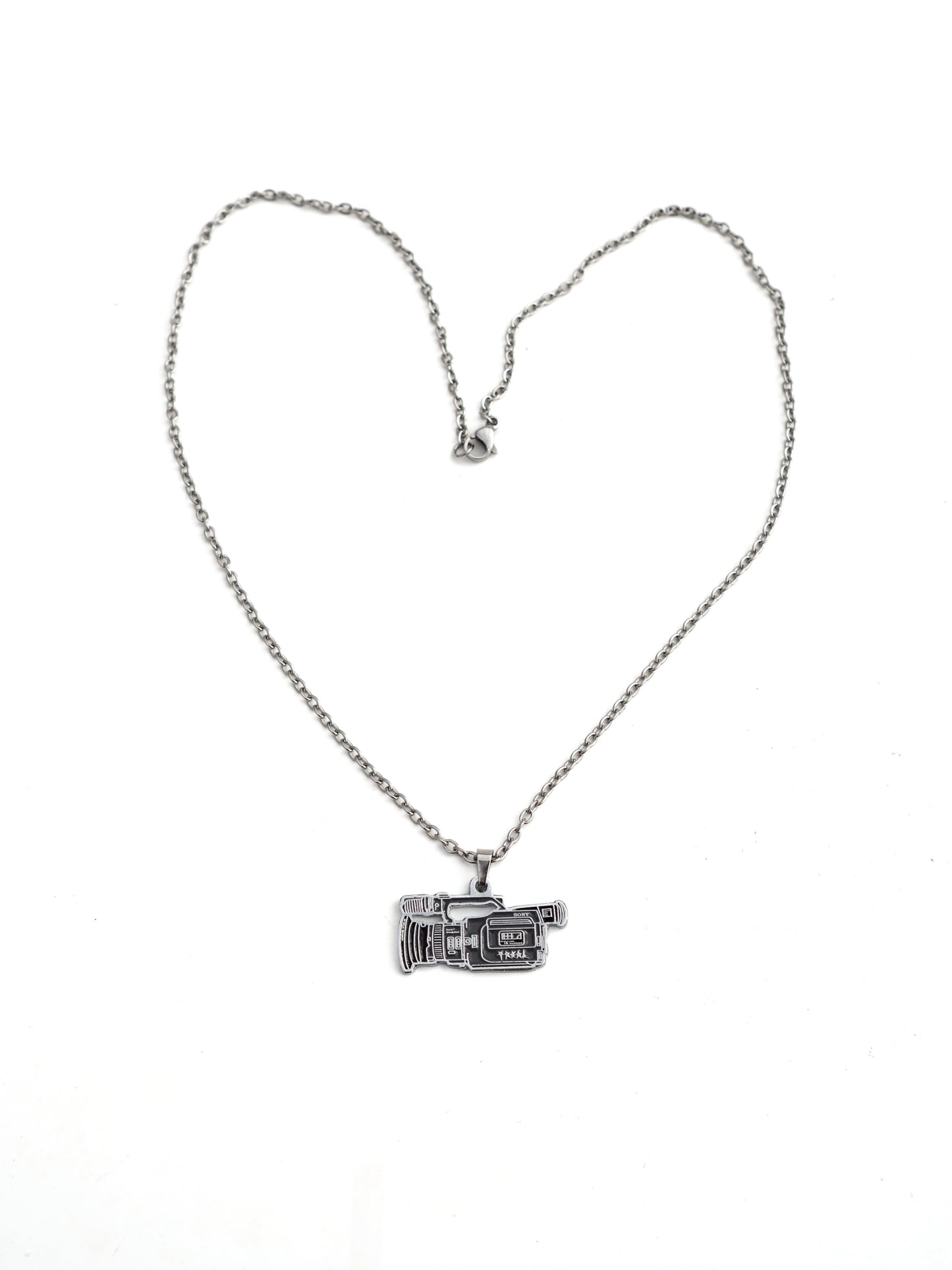 VX1000 Necklace