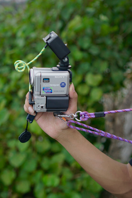 Camcorder Sling