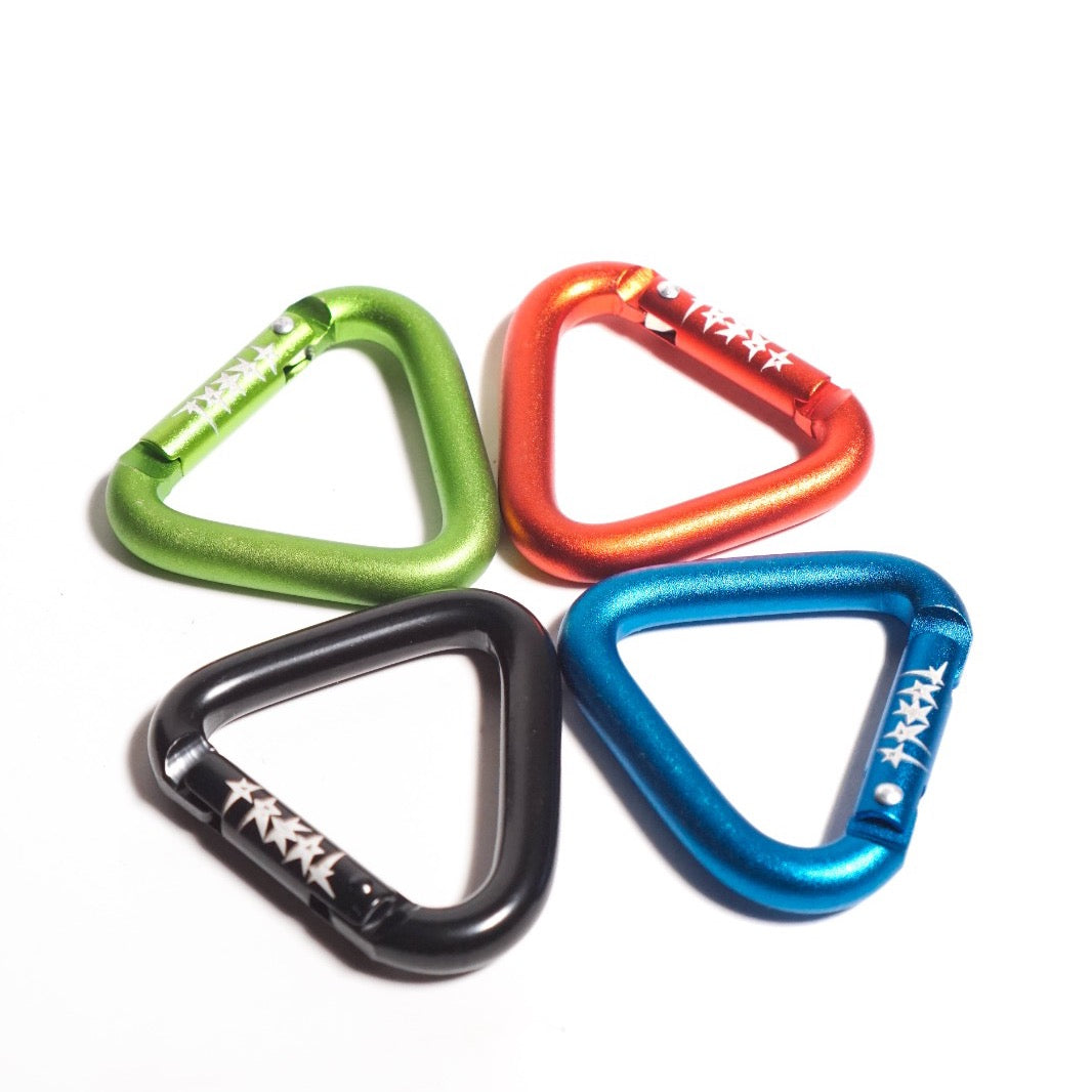 Carabiner " F*ck Around And Find out "