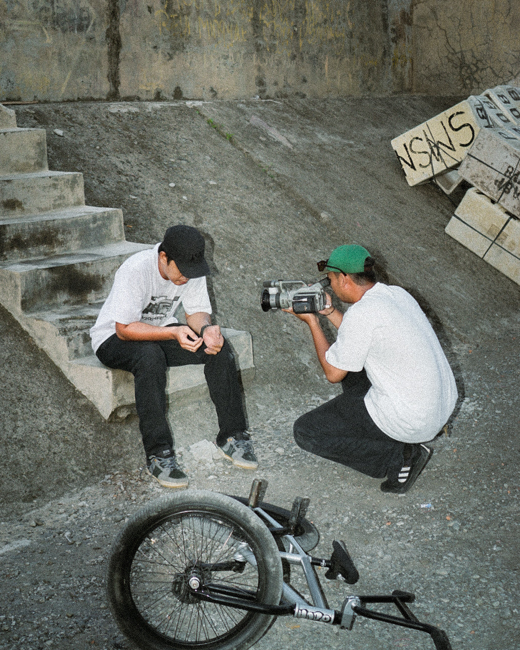 VX1000 4REAL T-Shirt ( Limited )