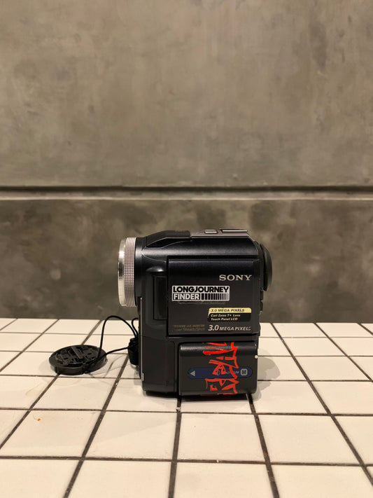Sony DCR PC-330E