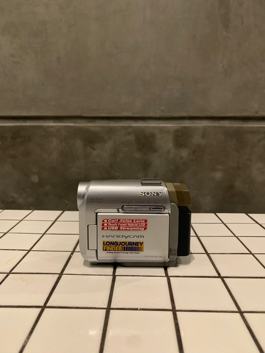 Sony DCR HC-20E