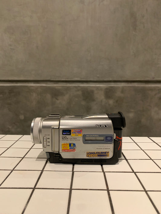 Sony DCR TRV-20 Japan Version
