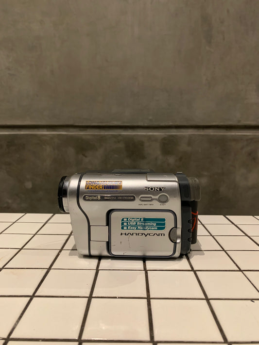 Sony TRV-265E