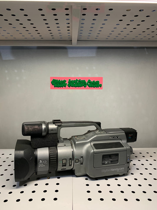 Sony VX1000 Japan Version ( NTSC )