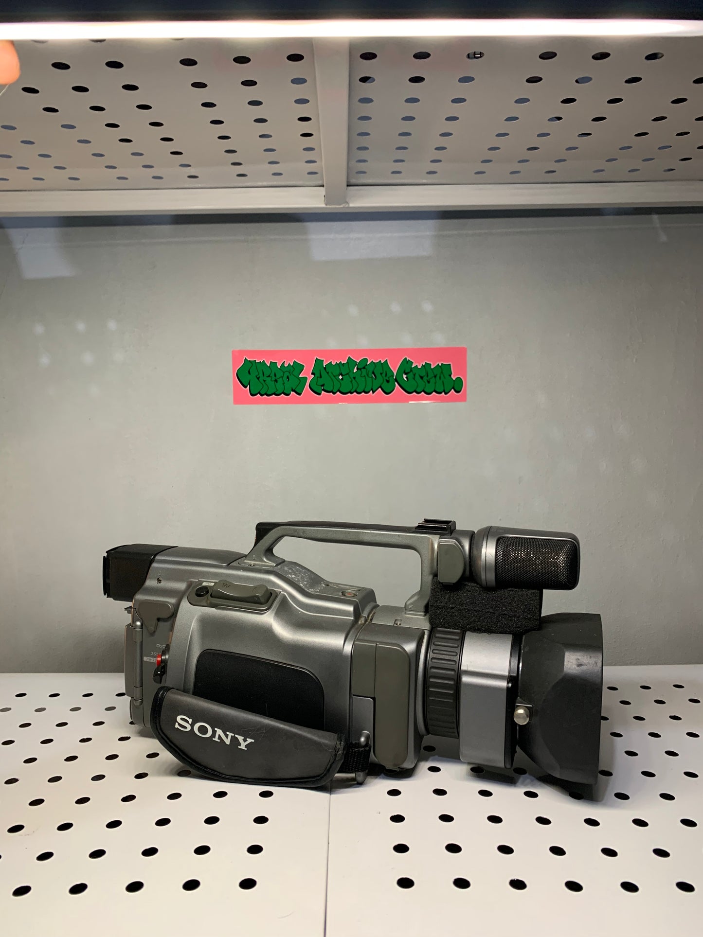 Sony VX1000 Japan Version ( NTSC )