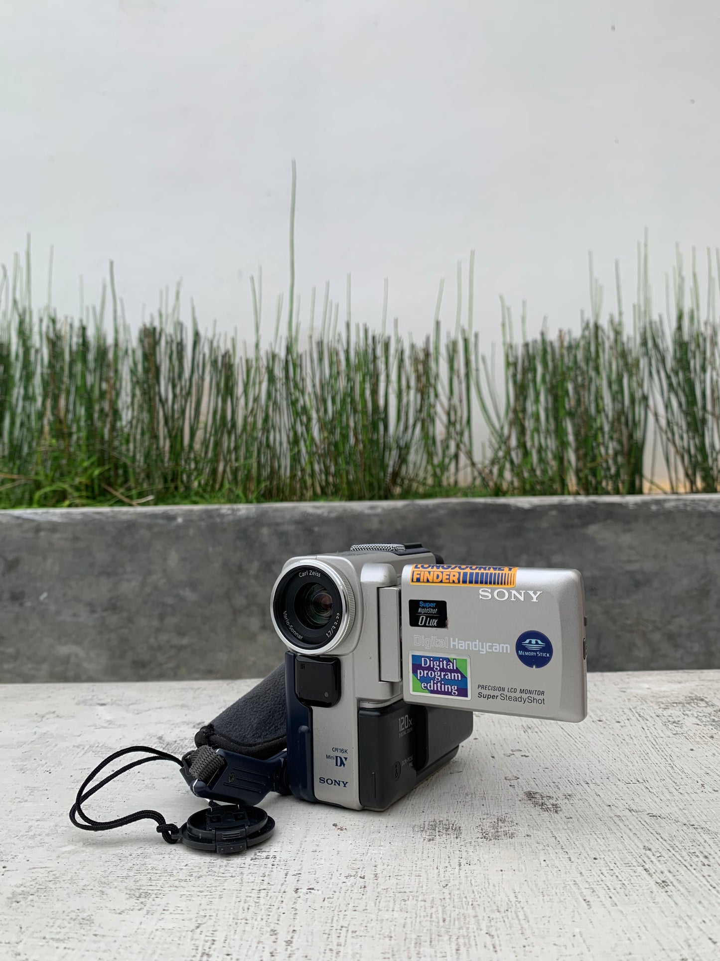 Sony Dcr-PC5 Tapeless Kit