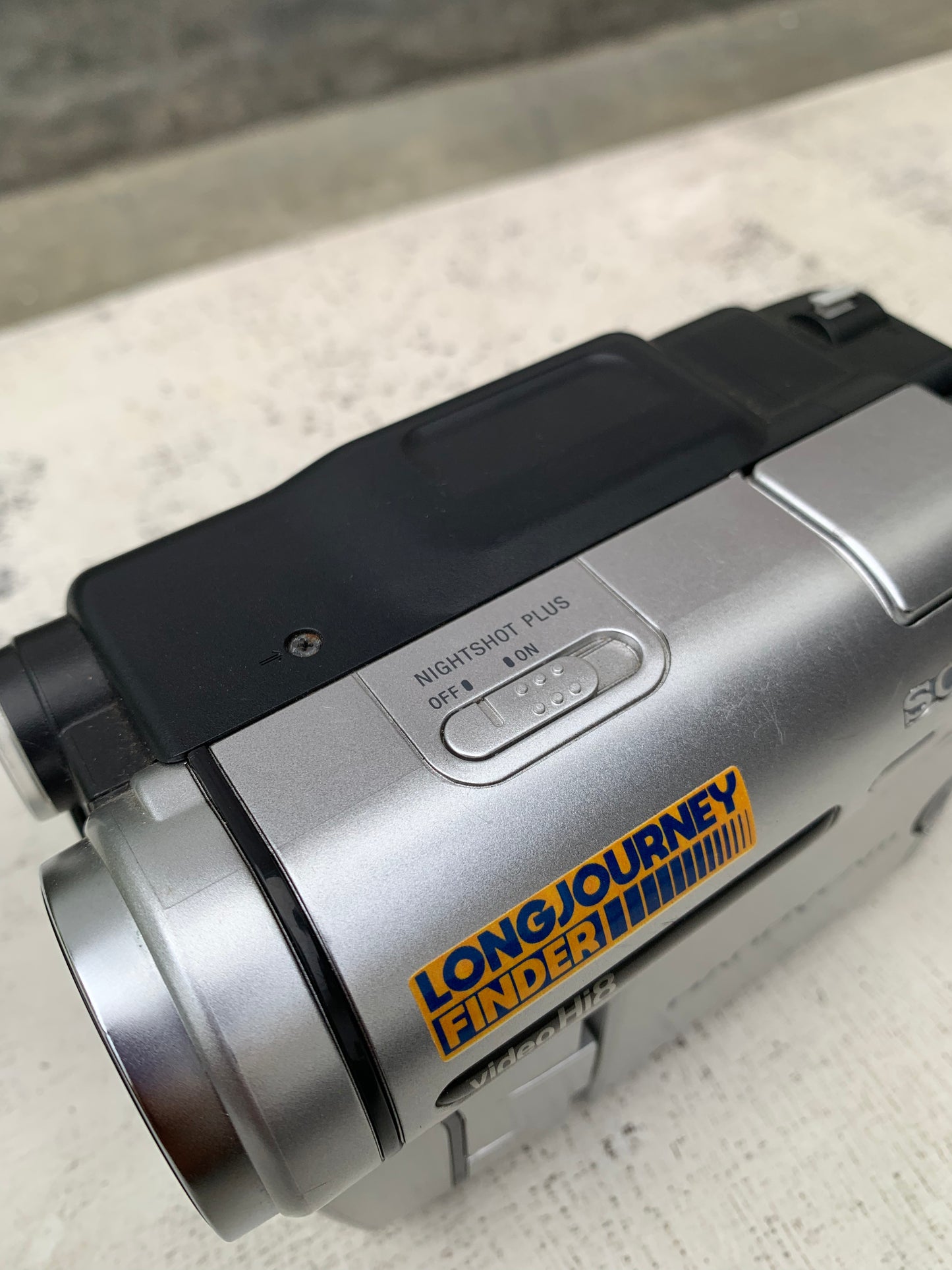 Sony TRV-228 Mint Condition
