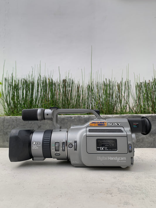 Sony VX1000