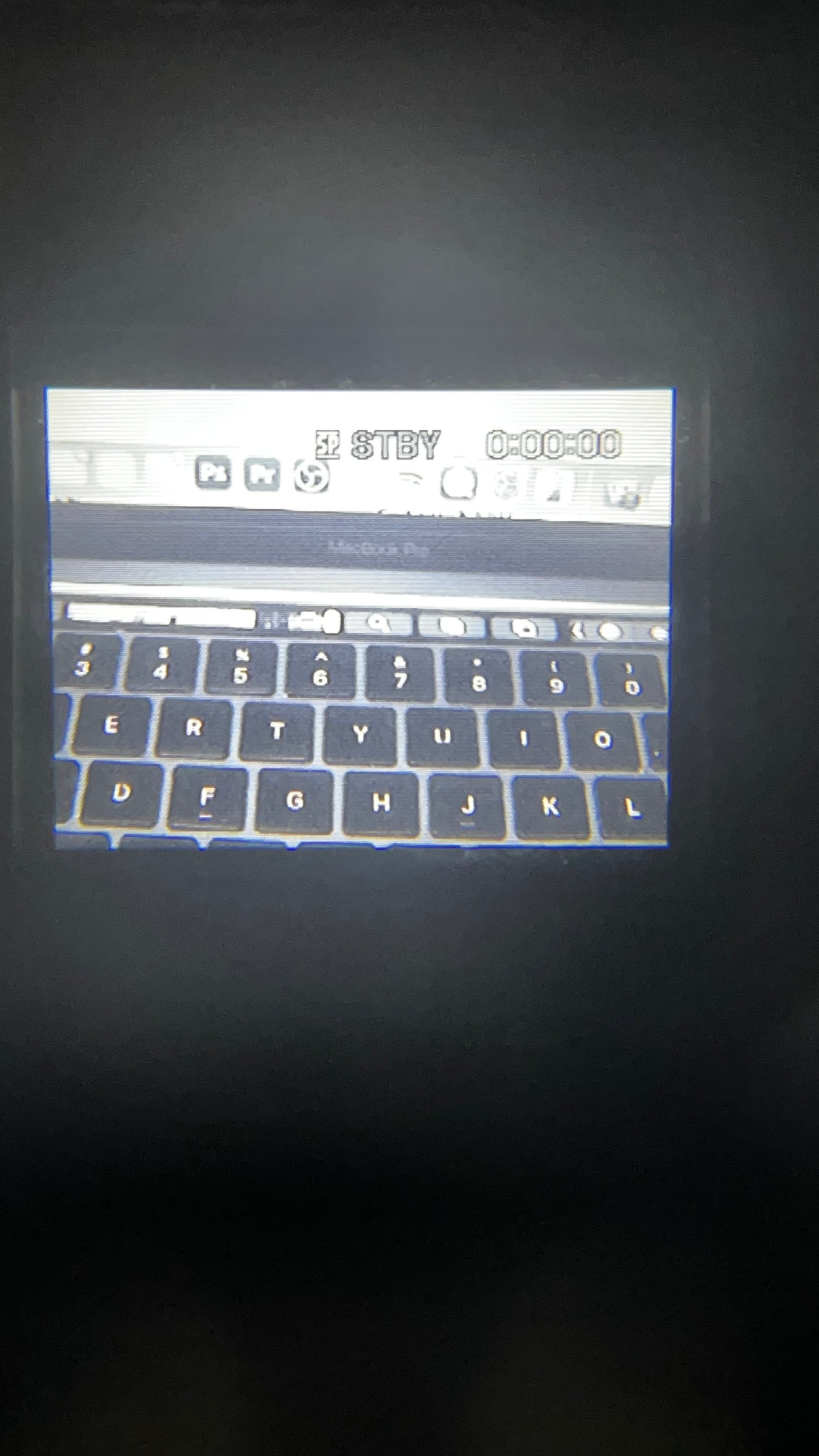 SONY TRV-107 Hi8 Fully Working ( Tristan )